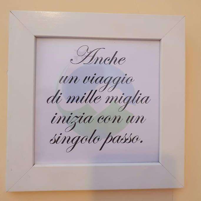 Casa Vacanze Donna Lucia Castel Di Sangro Extérieur photo