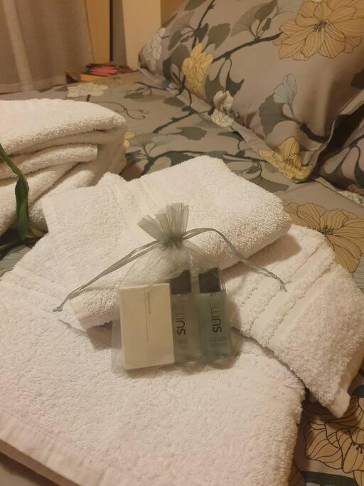 Casa Vacanze Donna Lucia Castel Di Sangro Extérieur photo