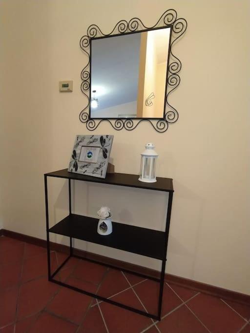 Casa Vacanze Donna Lucia Castel Di Sangro Extérieur photo