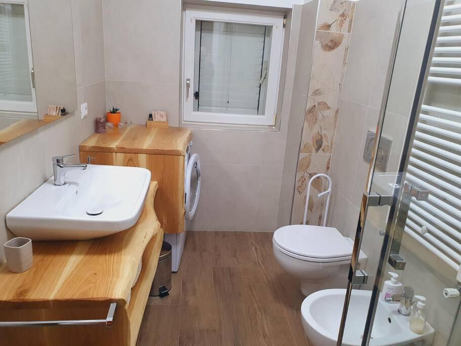 Casa Vacanze Donna Lucia Castel Di Sangro Extérieur photo