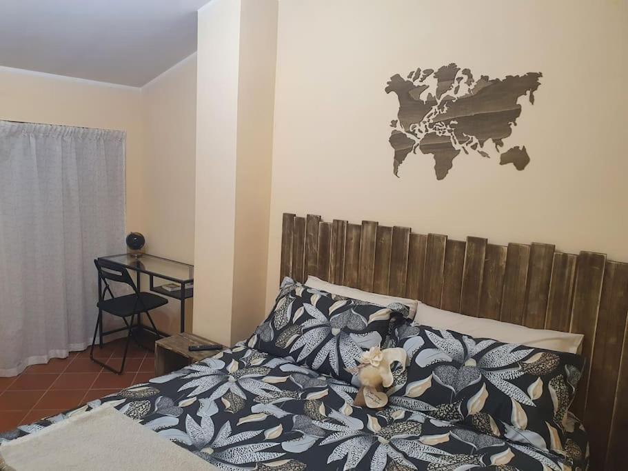 Casa Vacanze Donna Lucia Castel Di Sangro Extérieur photo