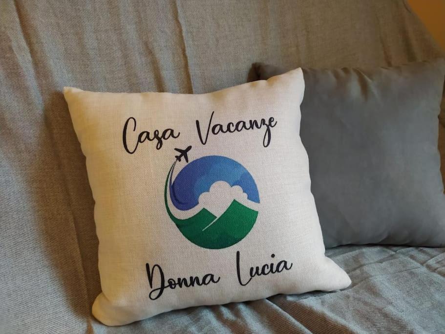 Casa Vacanze Donna Lucia Castel Di Sangro Extérieur photo