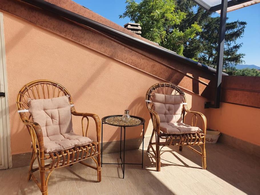 Casa Vacanze Donna Lucia Castel Di Sangro Extérieur photo