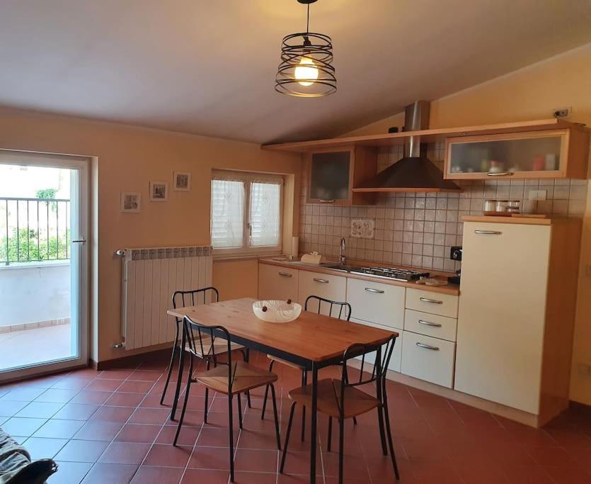 Casa Vacanze Donna Lucia Castel Di Sangro Extérieur photo