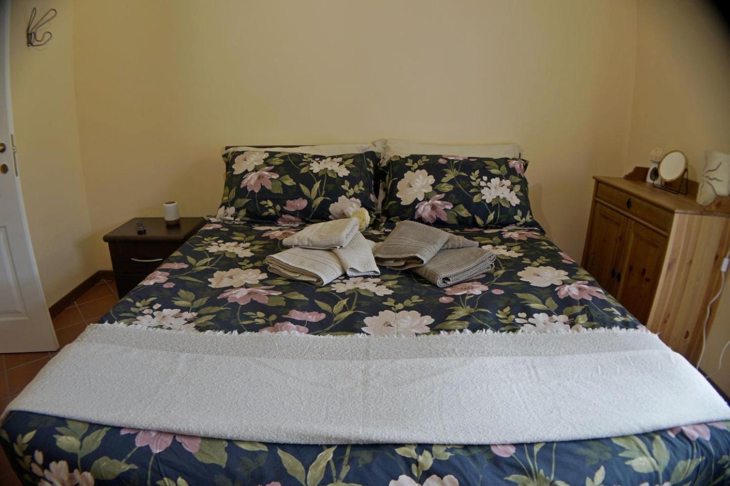 Casa Vacanze Donna Lucia Castel Di Sangro Extérieur photo
