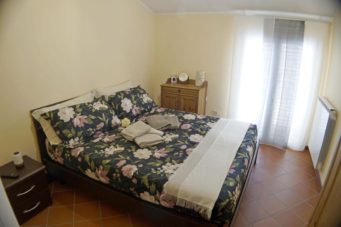 Casa Vacanze Donna Lucia Castel Di Sangro Extérieur photo