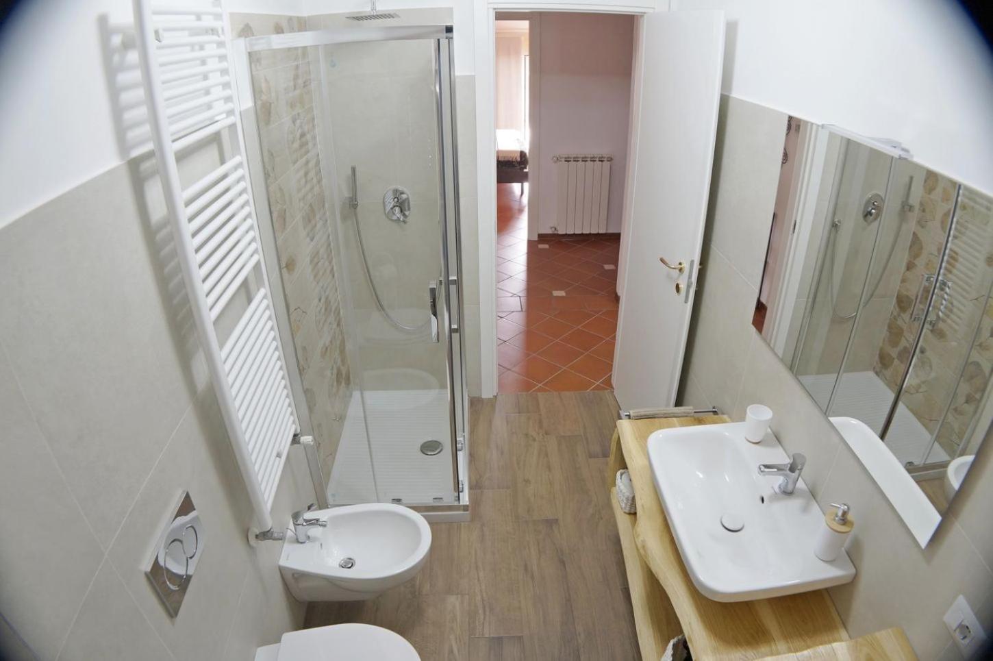 Casa Vacanze Donna Lucia Castel Di Sangro Extérieur photo