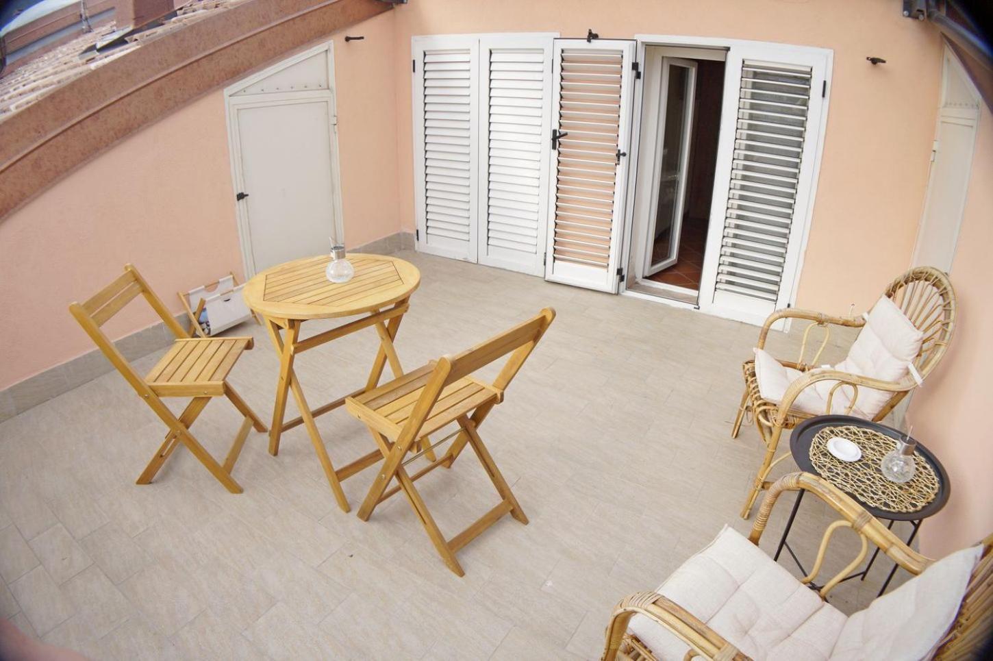 Casa Vacanze Donna Lucia Castel Di Sangro Extérieur photo