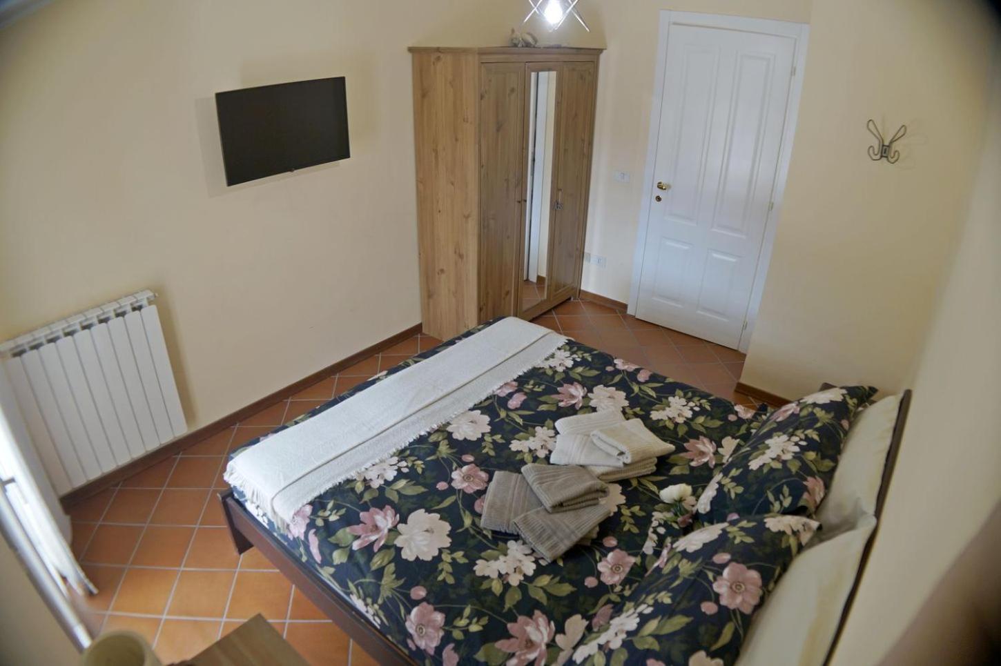 Casa Vacanze Donna Lucia Castel Di Sangro Extérieur photo