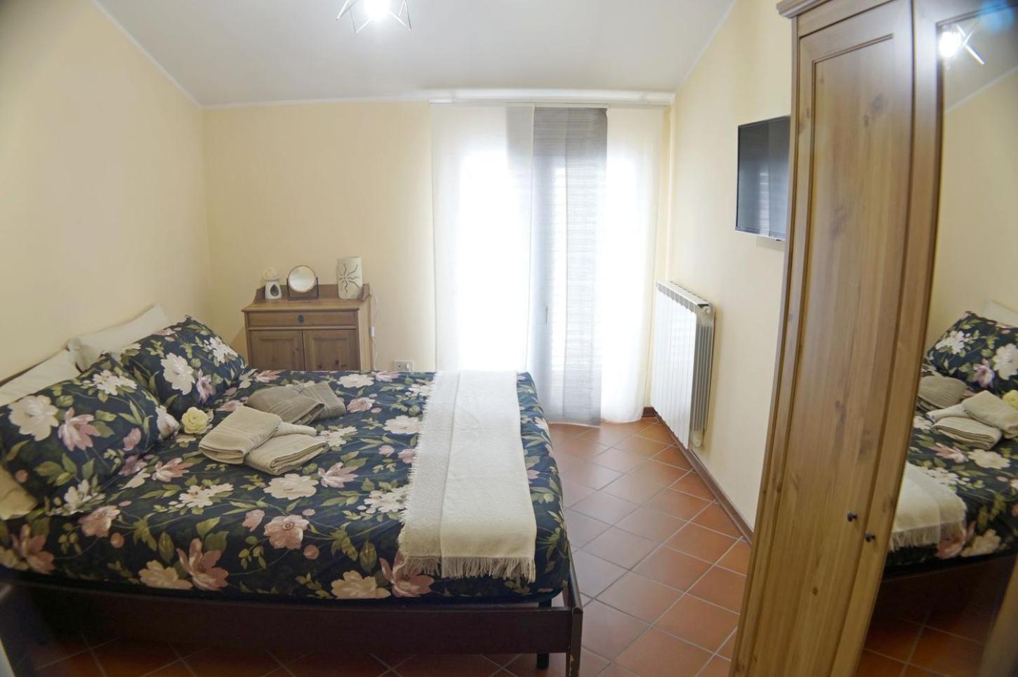 Casa Vacanze Donna Lucia Castel Di Sangro Extérieur photo