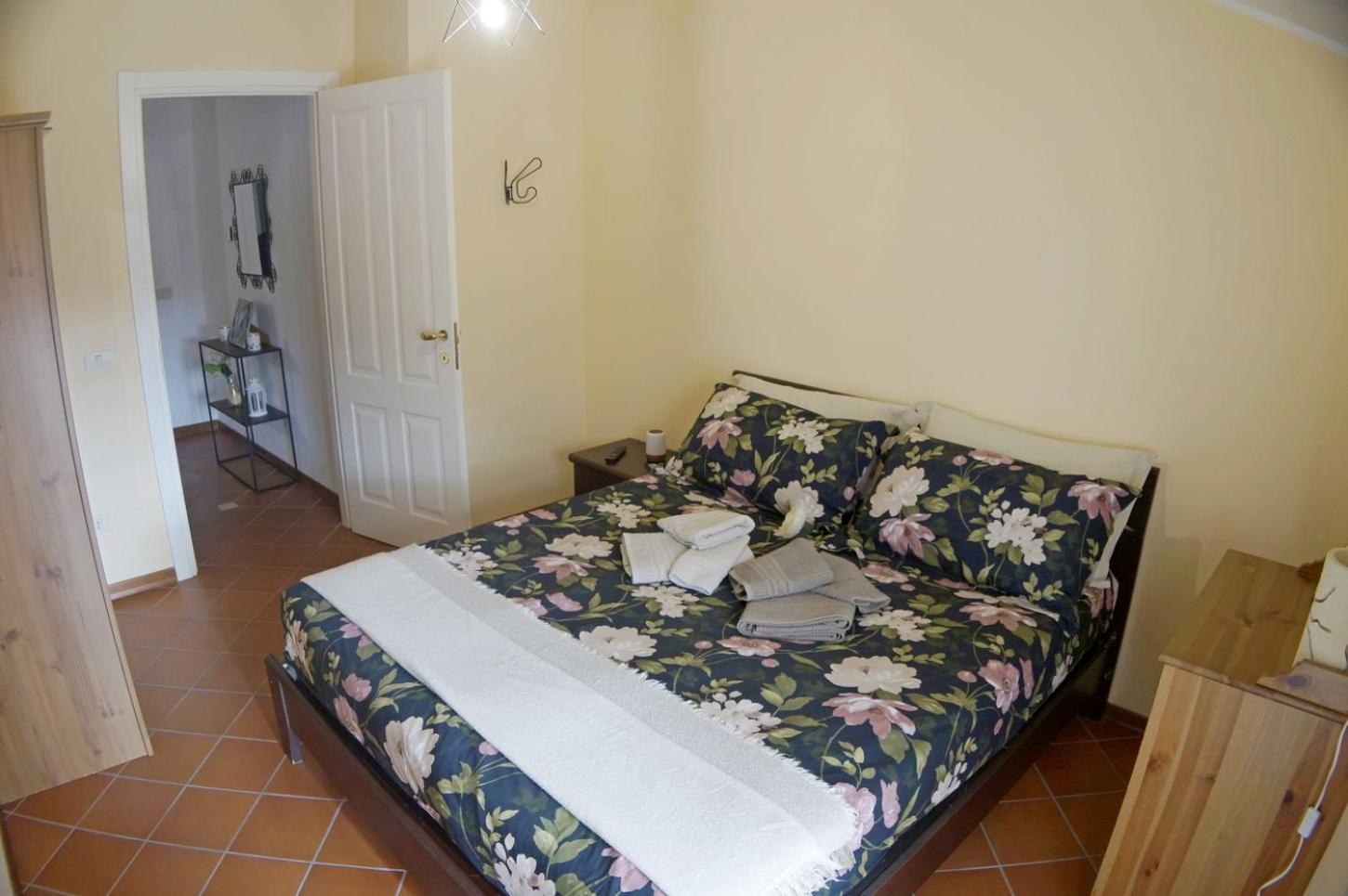 Casa Vacanze Donna Lucia Castel Di Sangro Extérieur photo