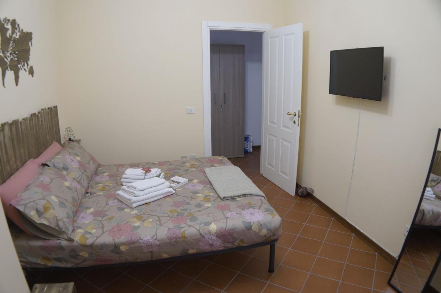 Casa Vacanze Donna Lucia Castel Di Sangro Extérieur photo