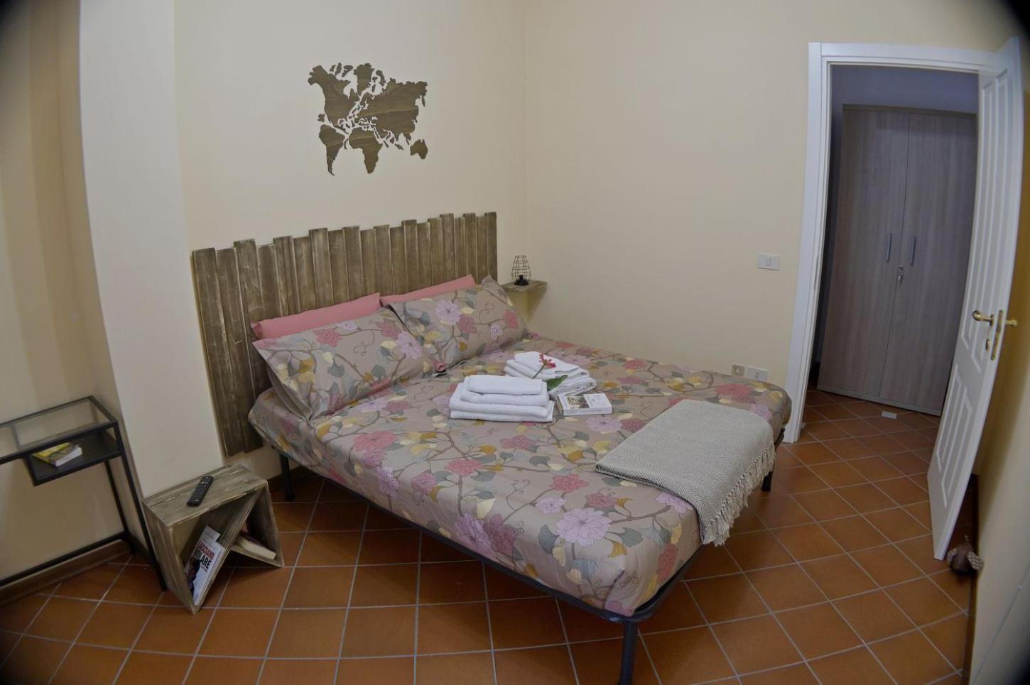 Casa Vacanze Donna Lucia Castel Di Sangro Extérieur photo