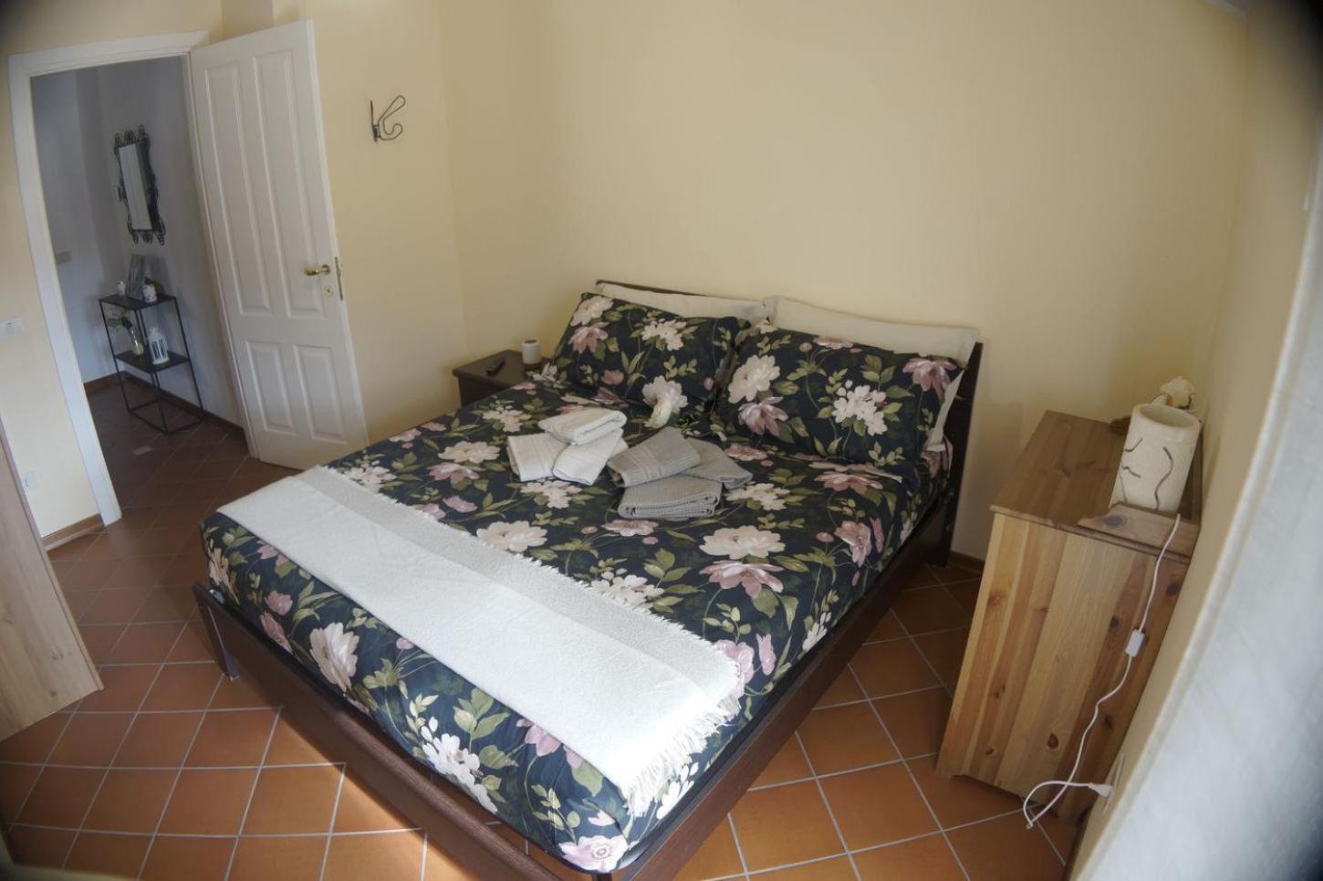 Casa Vacanze Donna Lucia Castel Di Sangro Extérieur photo