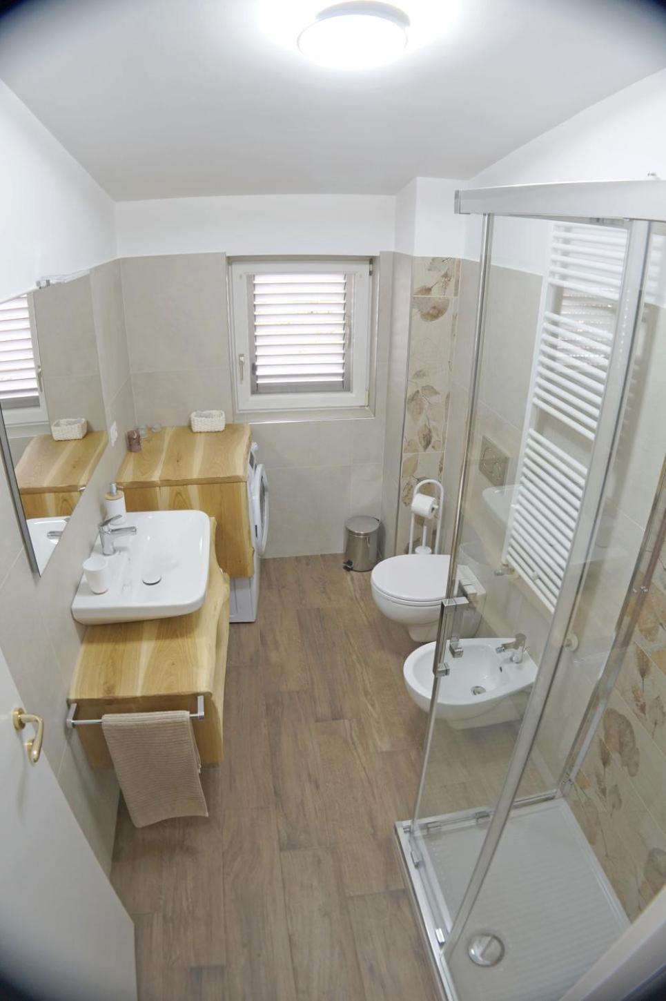 Casa Vacanze Donna Lucia Castel Di Sangro Extérieur photo